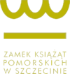 logo-Zamku-Książąt-Pomorskich-w-Szczecinie
